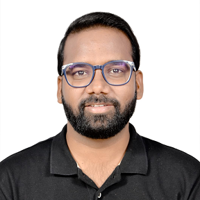 Dr. Mahesh Kumar